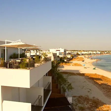 Gg77 Hotel La Spiaggia-3