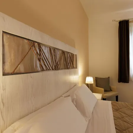 Masseria Corda Di Lana Hotel&Resort-2
