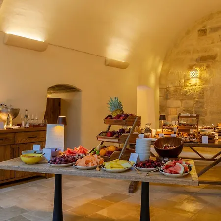 Masseria Donna Menga - The Leading Hotels Of The World-3